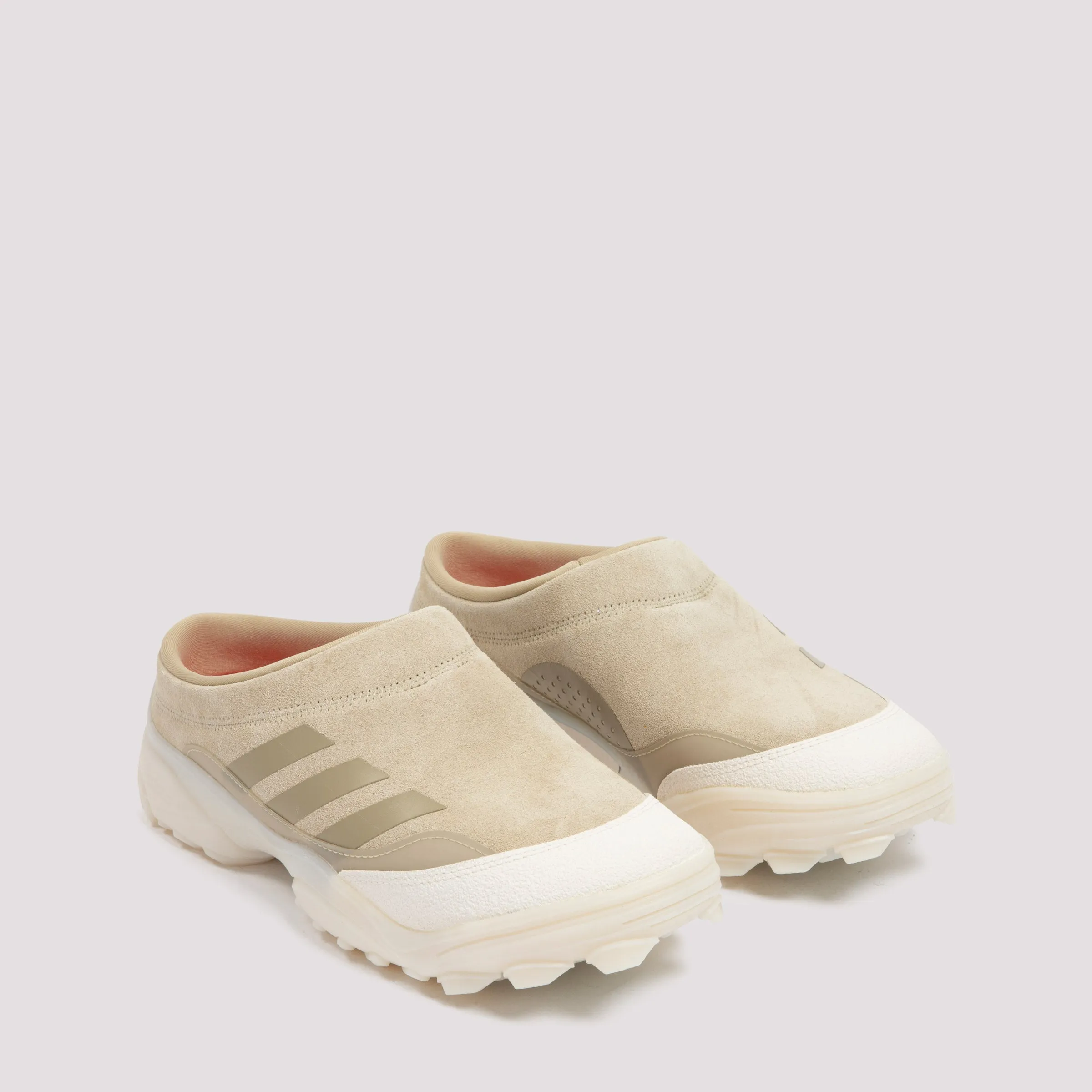 Adidas Originals X 032c GSG Slip-On Mule Sneakers
