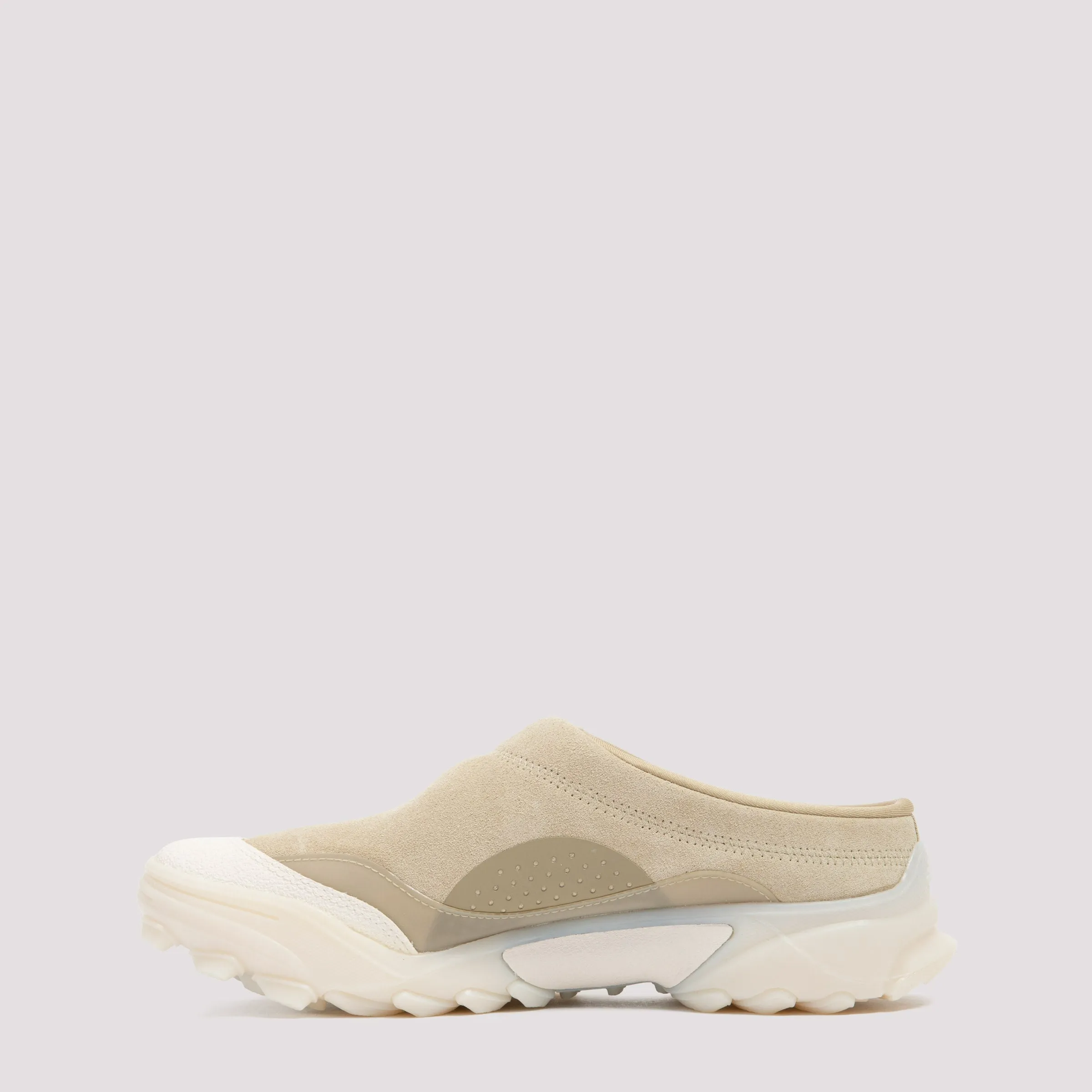 Adidas Originals X 032c GSG Slip-On Mule Sneakers