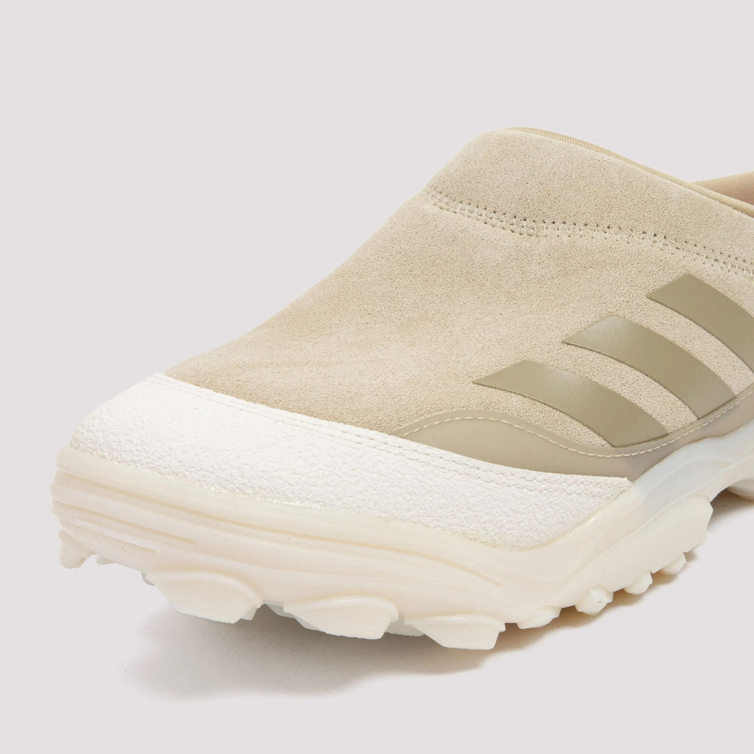Adidas Originals X 032c GSG Slip-On Mule Sneakers