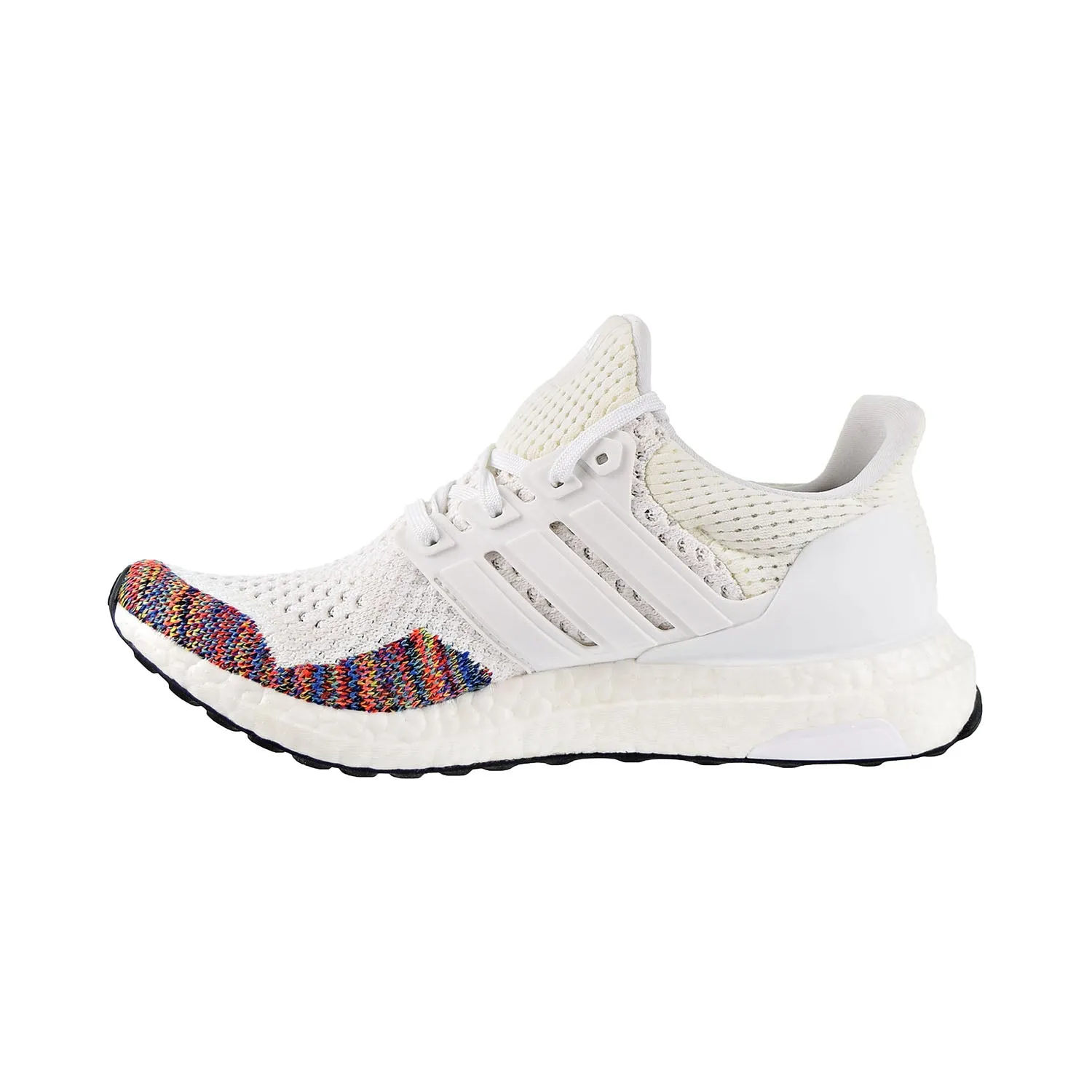Adidas Ultraboost Ltd Mens Shoes Cloud White/Core Black