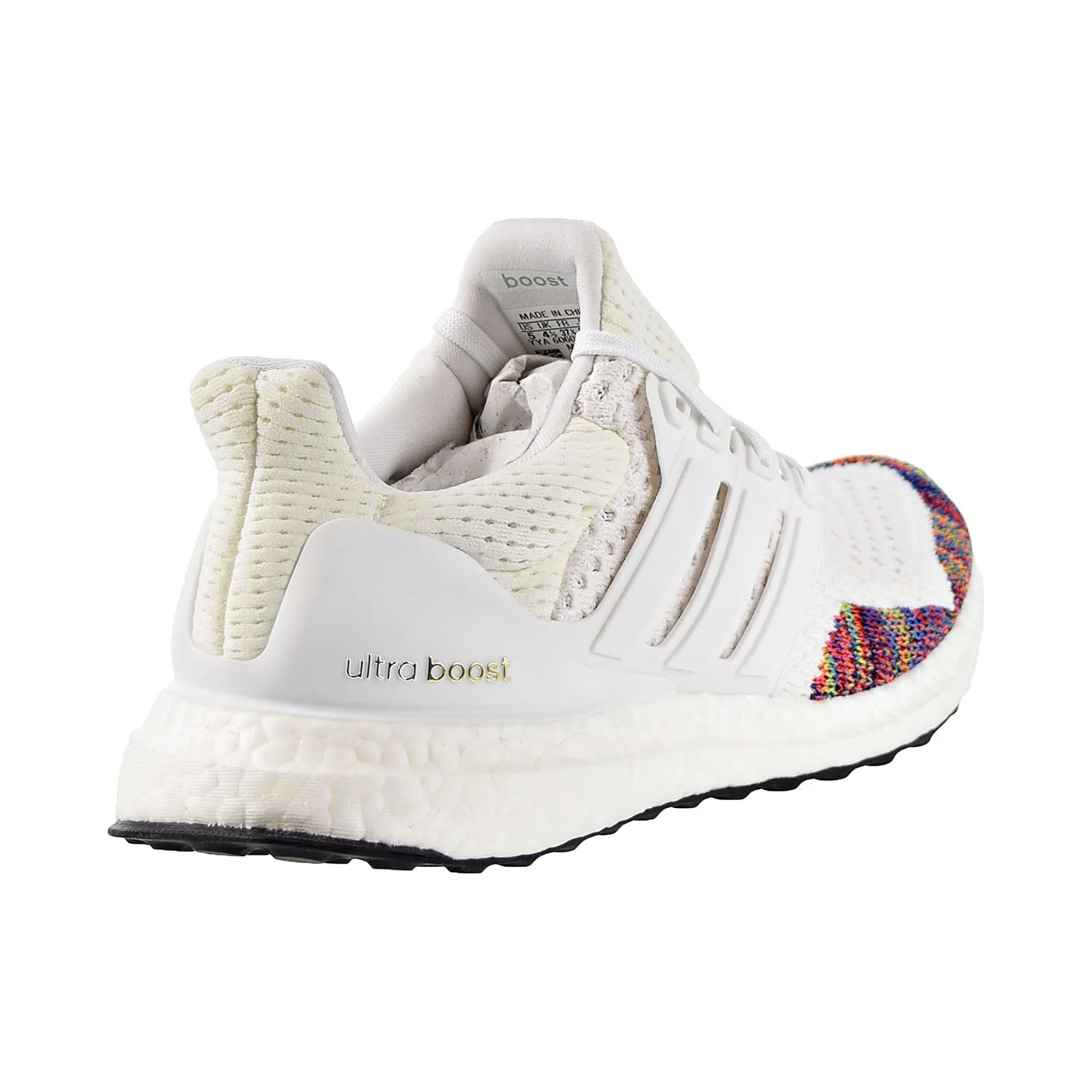 Adidas Ultraboost Ltd Mens Shoes Cloud White/Core Black