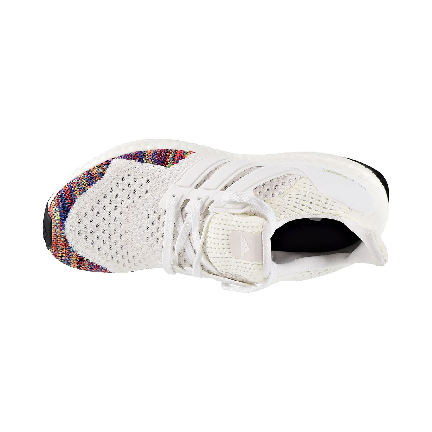 Adidas Ultraboost Ltd Mens Shoes Cloud White/Core Black