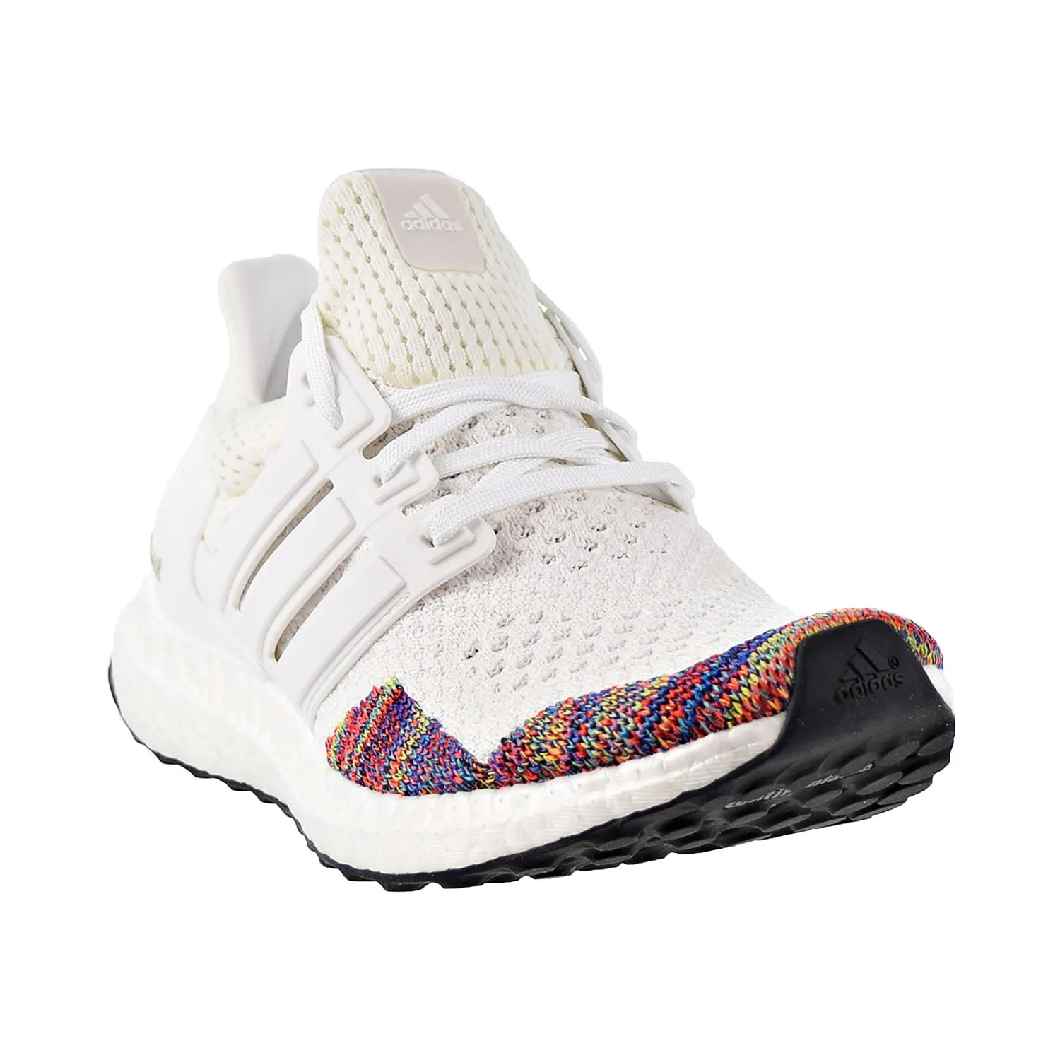 Adidas Ultraboost Ltd Mens Shoes Cloud White/Core Black