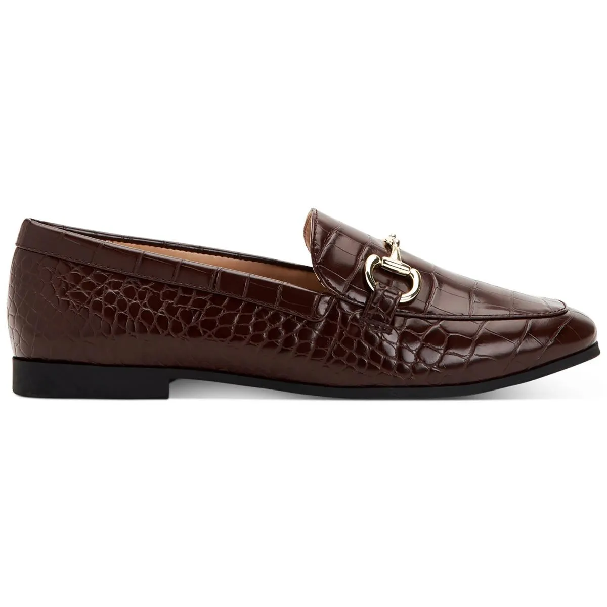 Alfani Womens Gayyle Loafers