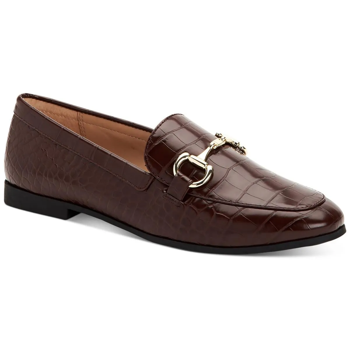 Alfani Womens Gayyle Loafers