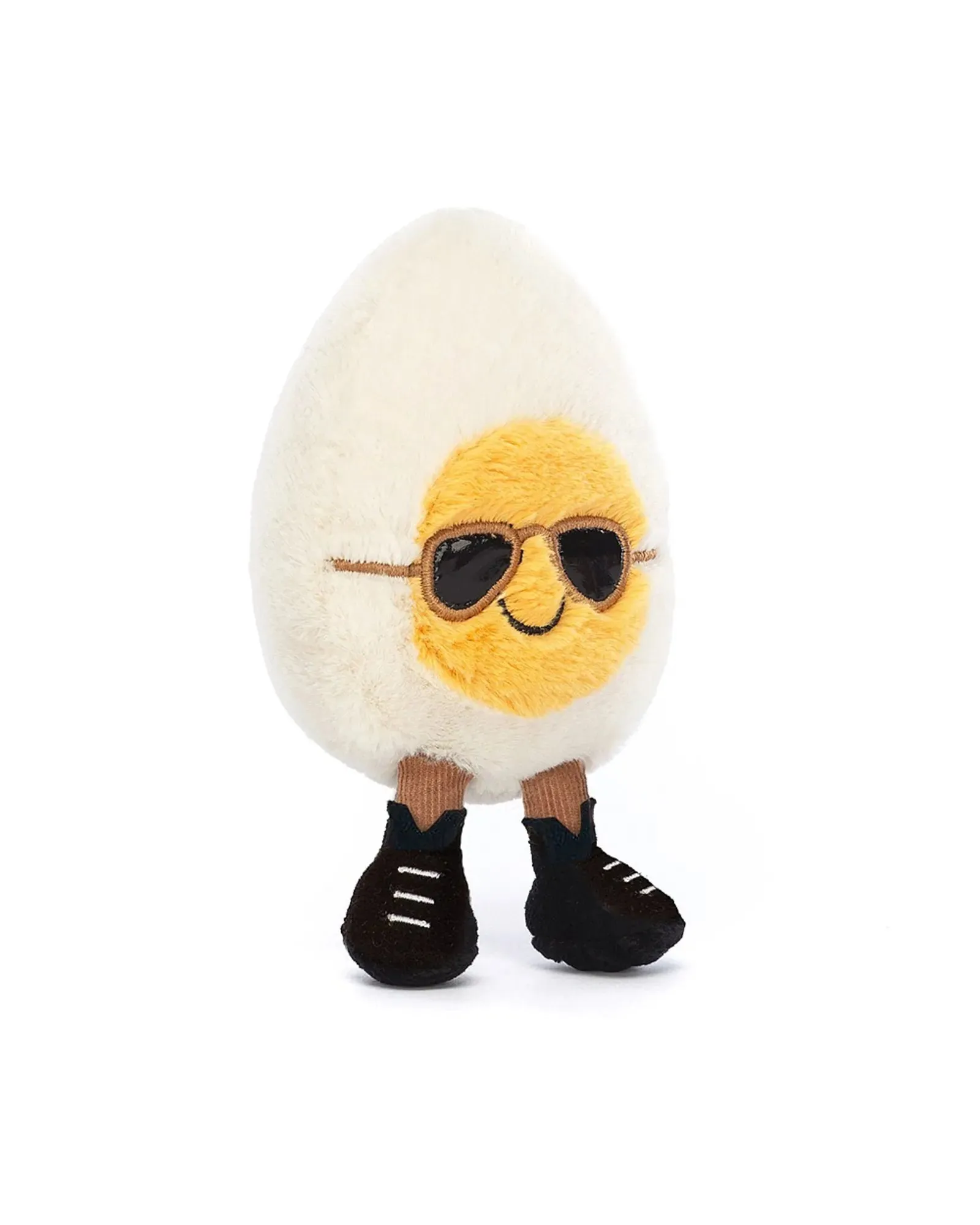 Amuseables Boiled Egg Chic
