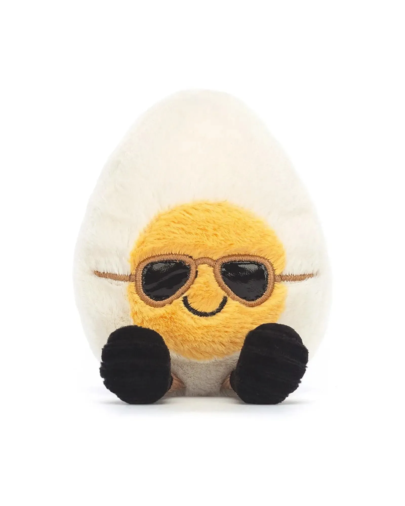 Amuseables Boiled Egg Chic