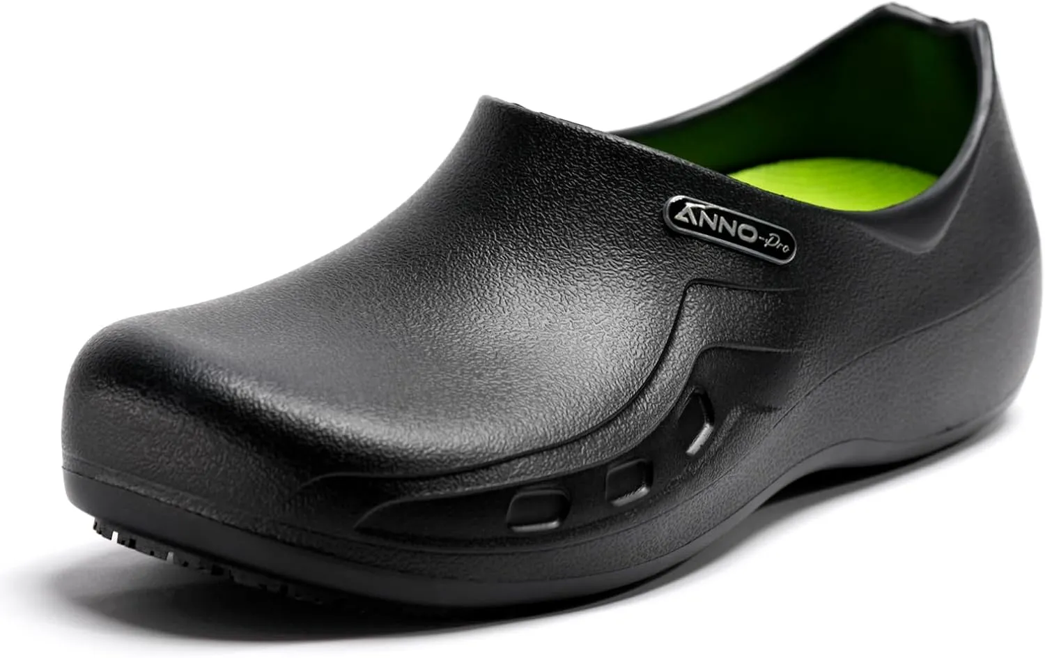 ANNO Soft Medical Clogs EVA Nurse Surgical Shoes Unisex Anti-Slip Garden Chef Shoes for Men Women Healthcare Workers Mules Slippers