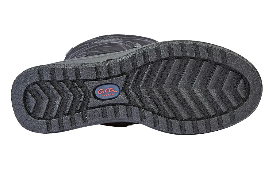 ARA NORTHPOLE BLACK