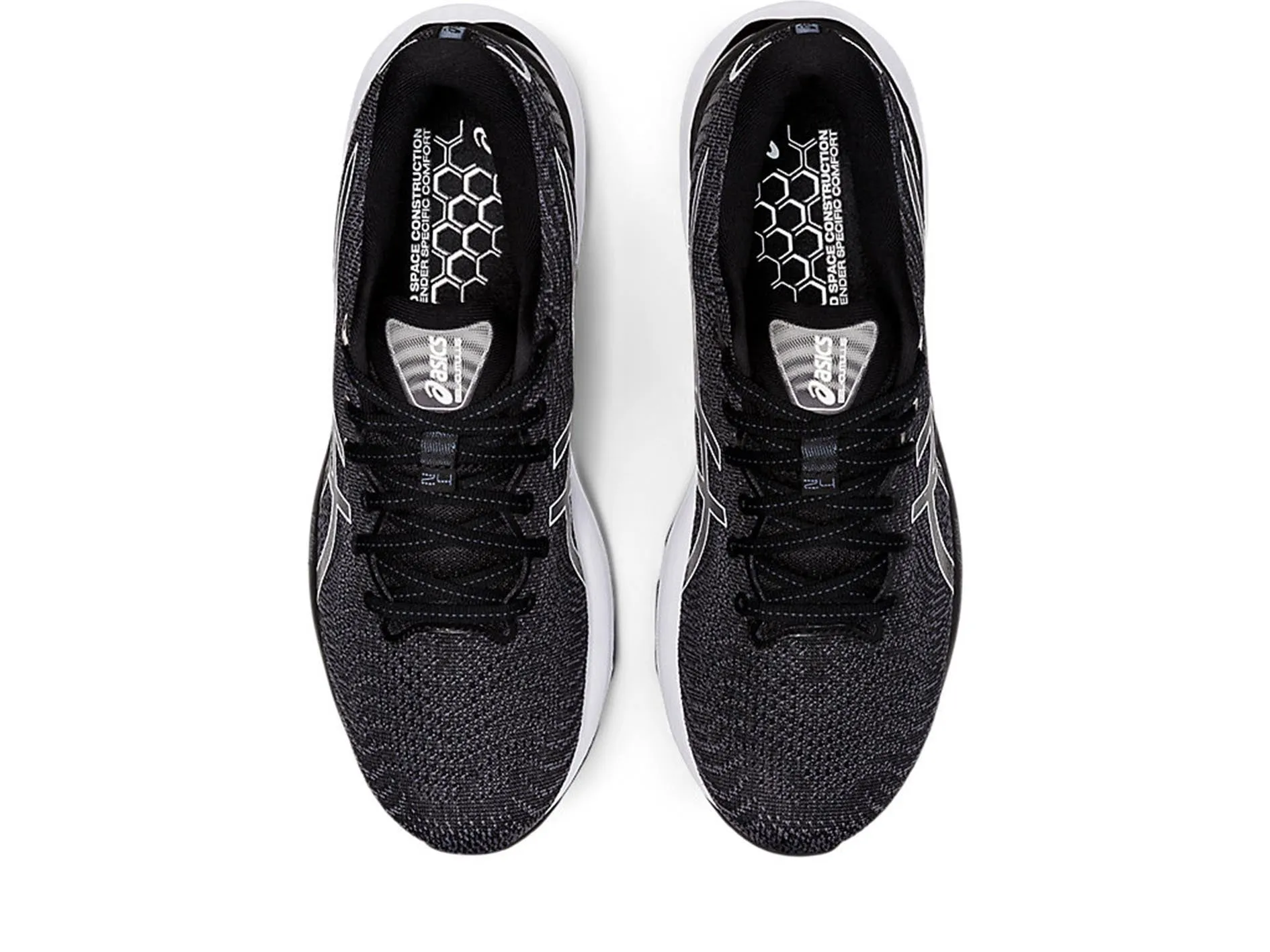 Asics Mens Gel Cumulus 24 <br> 1011B366 020