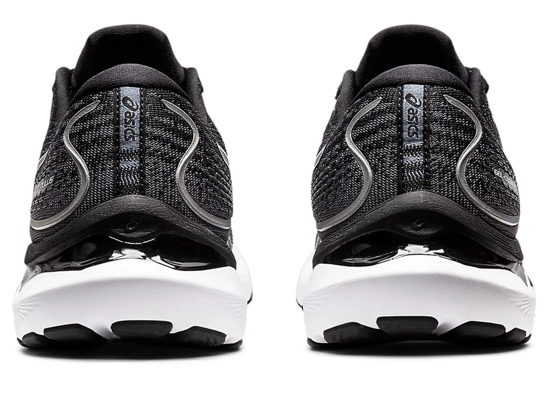 Asics Mens Gel Cumulus 24 <br> 1011B366 020