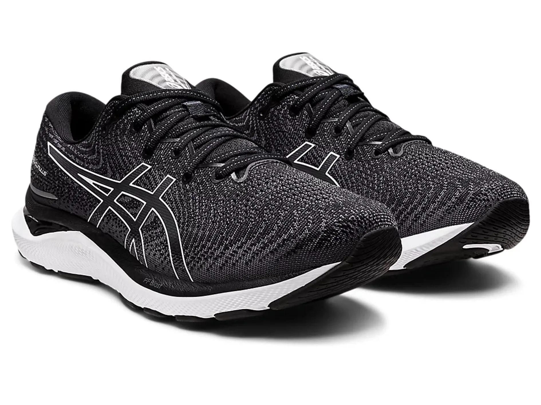 Asics Mens Gel Cumulus 24 <br> 1011B366 020