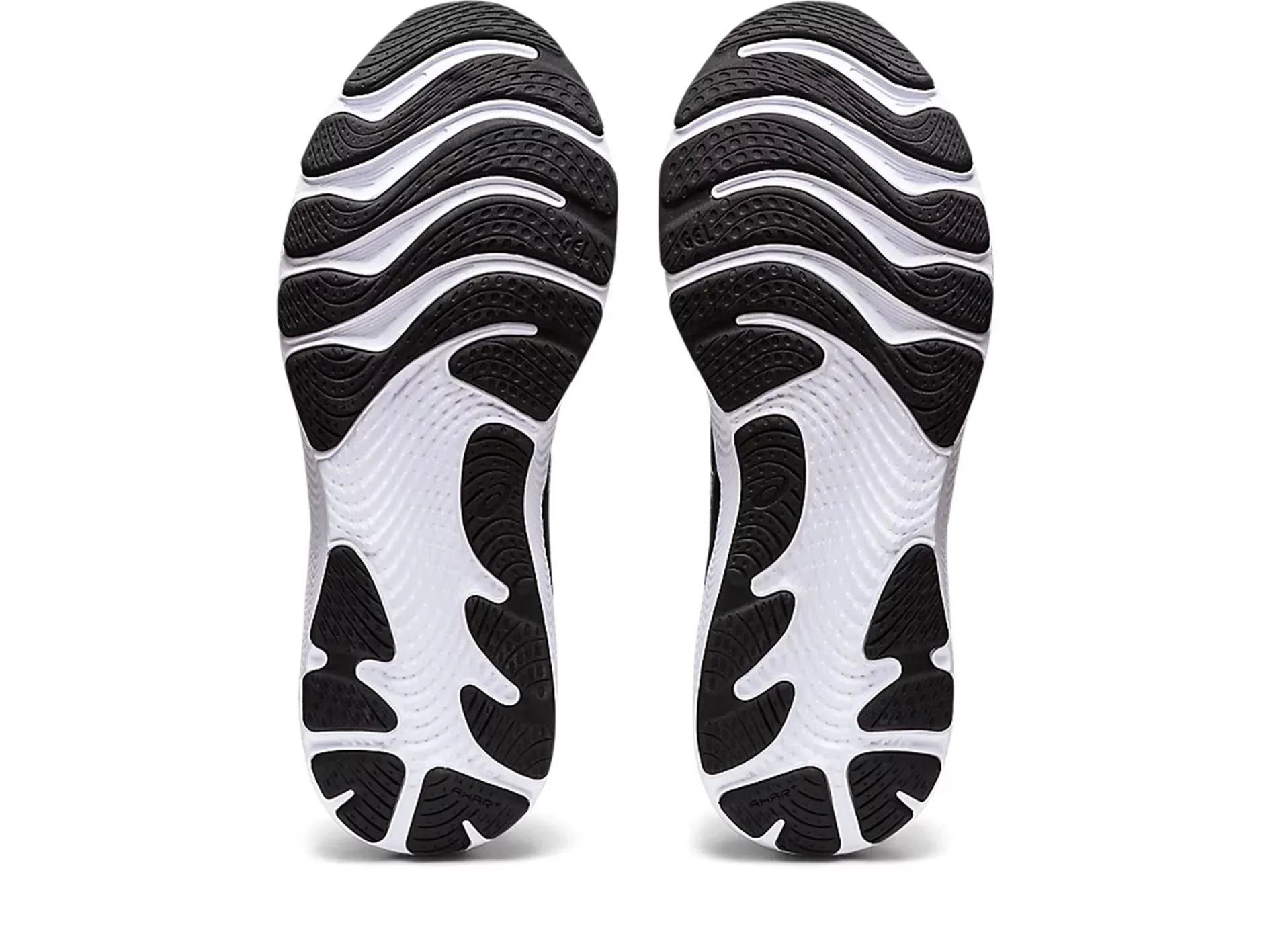 Asics Mens Gel Cumulus 24 <br> 1011B366 020