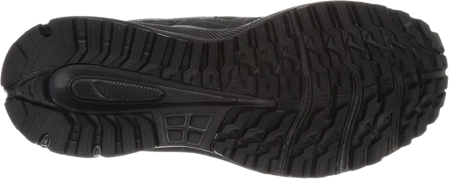 ASICS Mens Trail Scout 3 Road Running Shoes