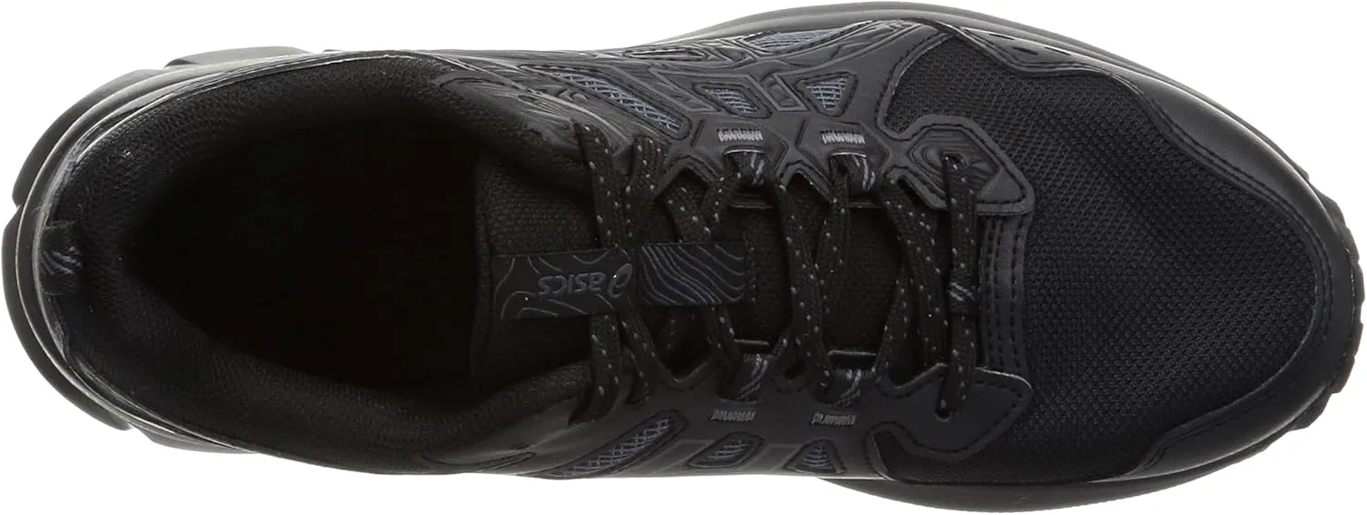 ASICS Mens Trail Scout 3 Road Running Shoes