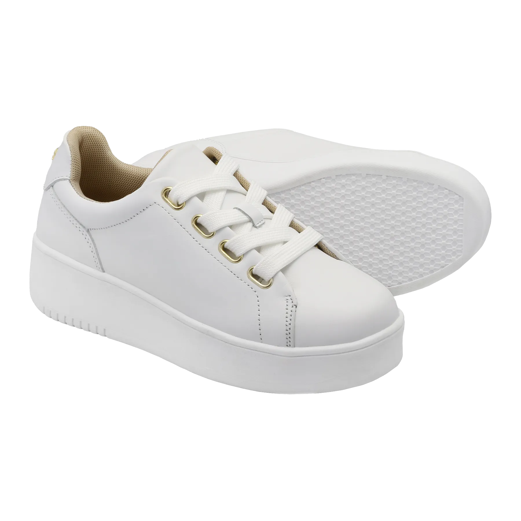Avanti - White Gold