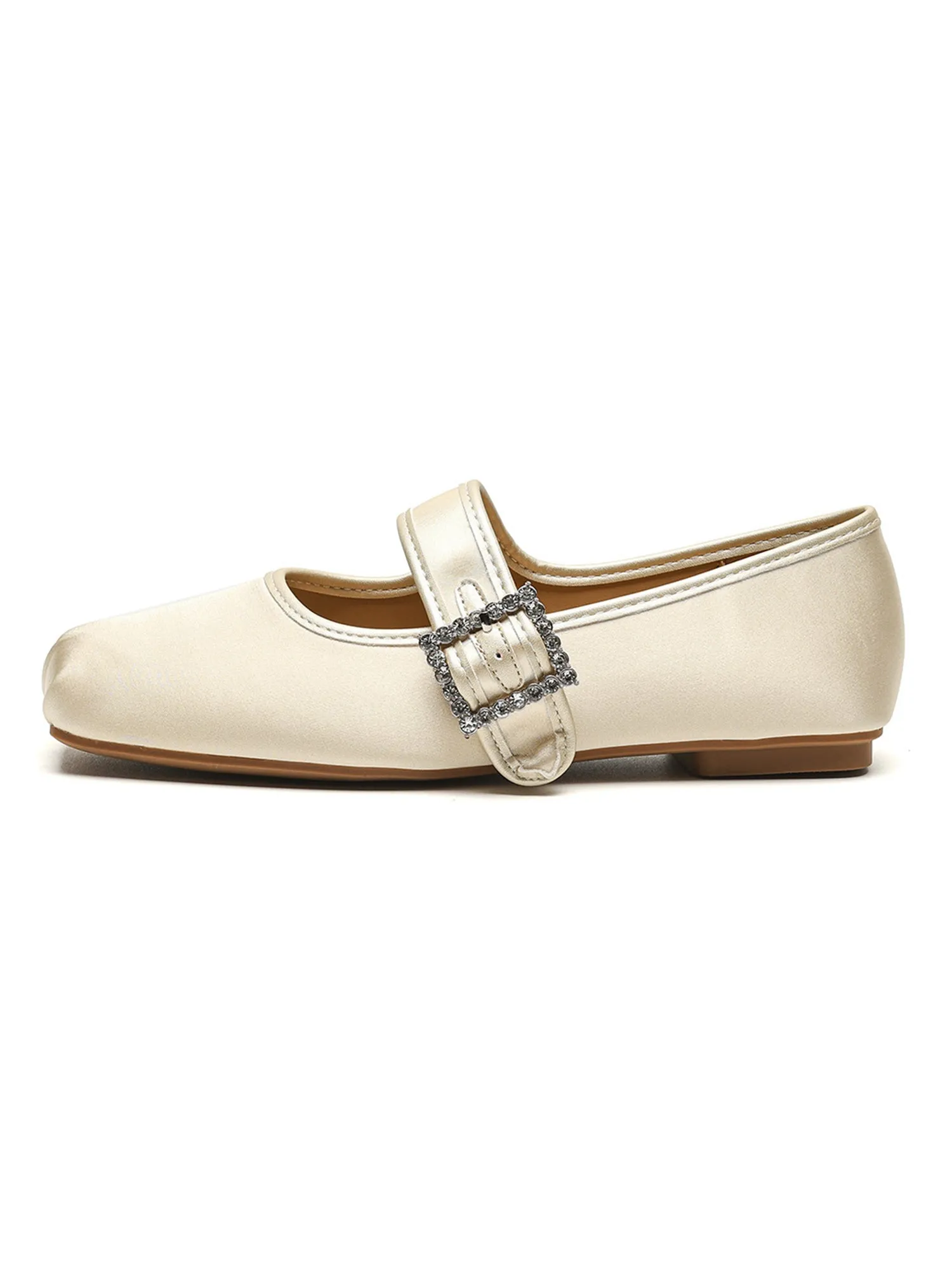 Ballerines françaises