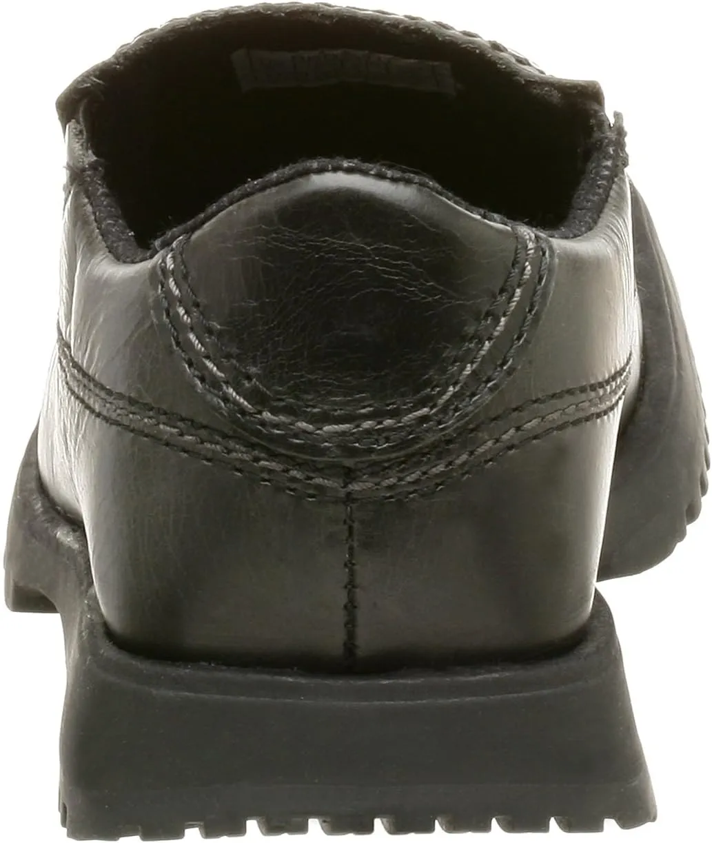 Bed Stu Men's Plate Slip-on