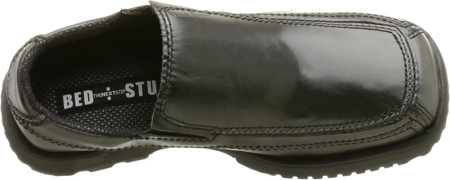 Bed Stu Men's Plate Slip-on