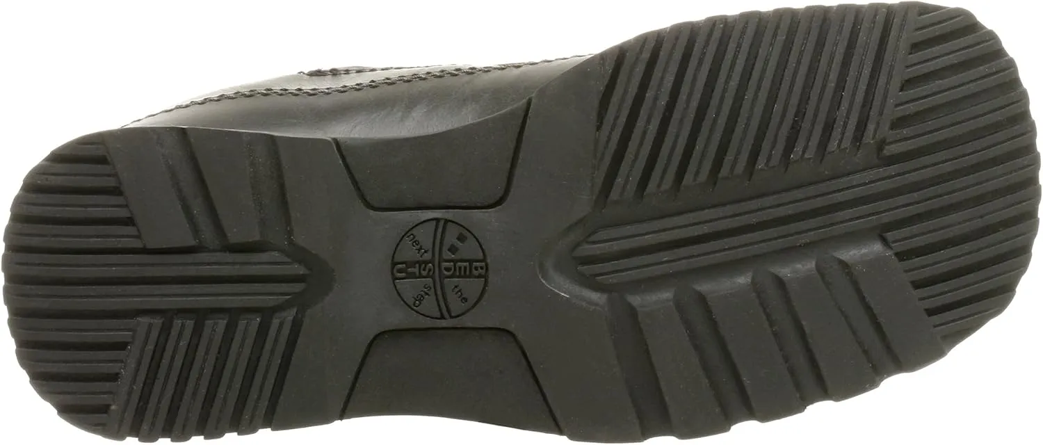 Bed Stu Men's Plate Slip-on
