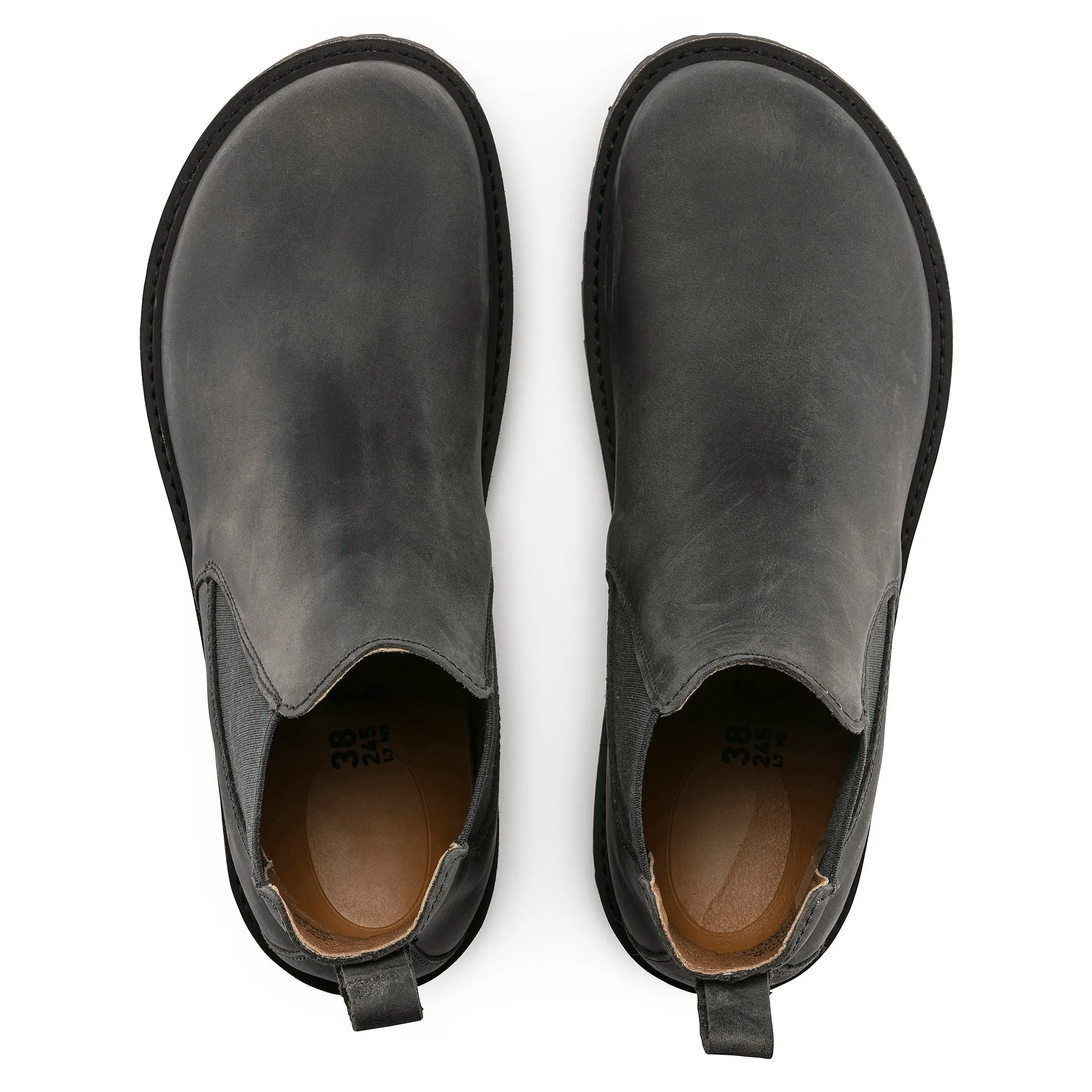 Birkenstock Stalon Nubuck Leather Women's