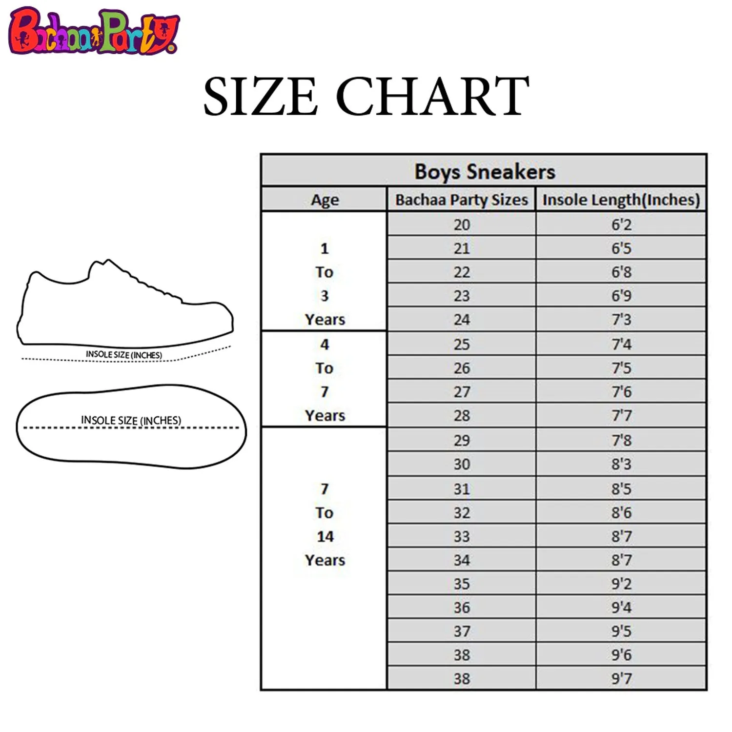 Boys Sneakers SK 203-8 - CAMEL