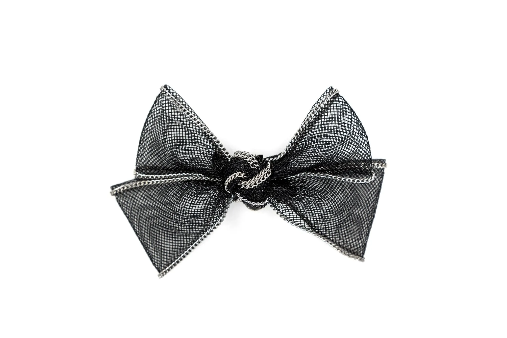 Chic Symphony Shoe Clip