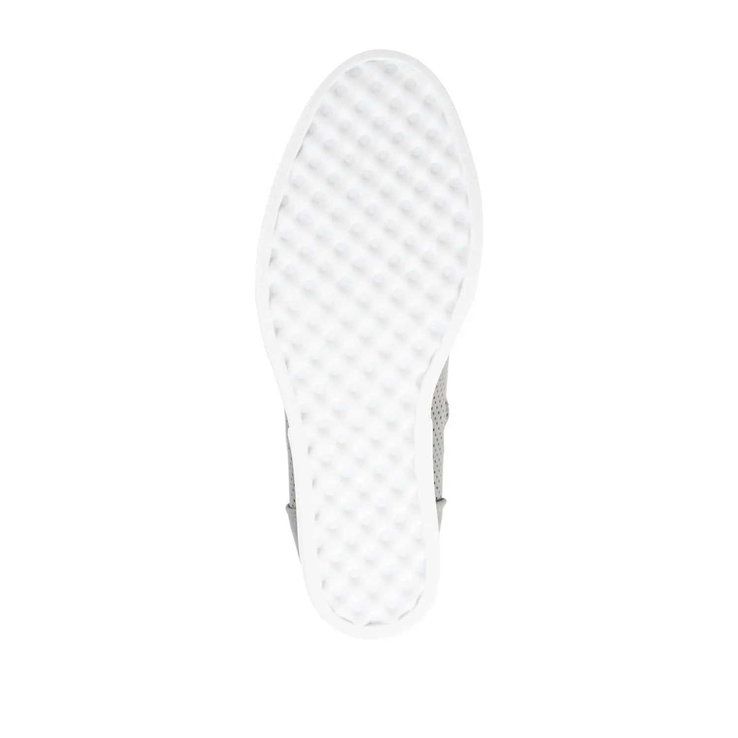 CLARA WEDGE HEEL SNEAKERS IN WIDE