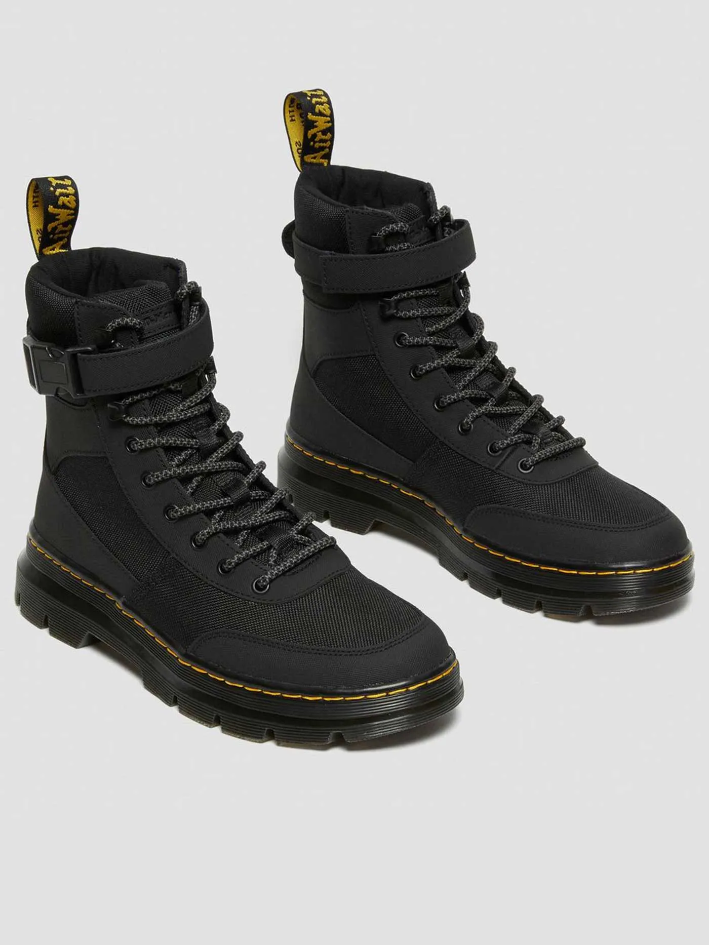 Combs Tech Extra Tough Poly Casual Boots
