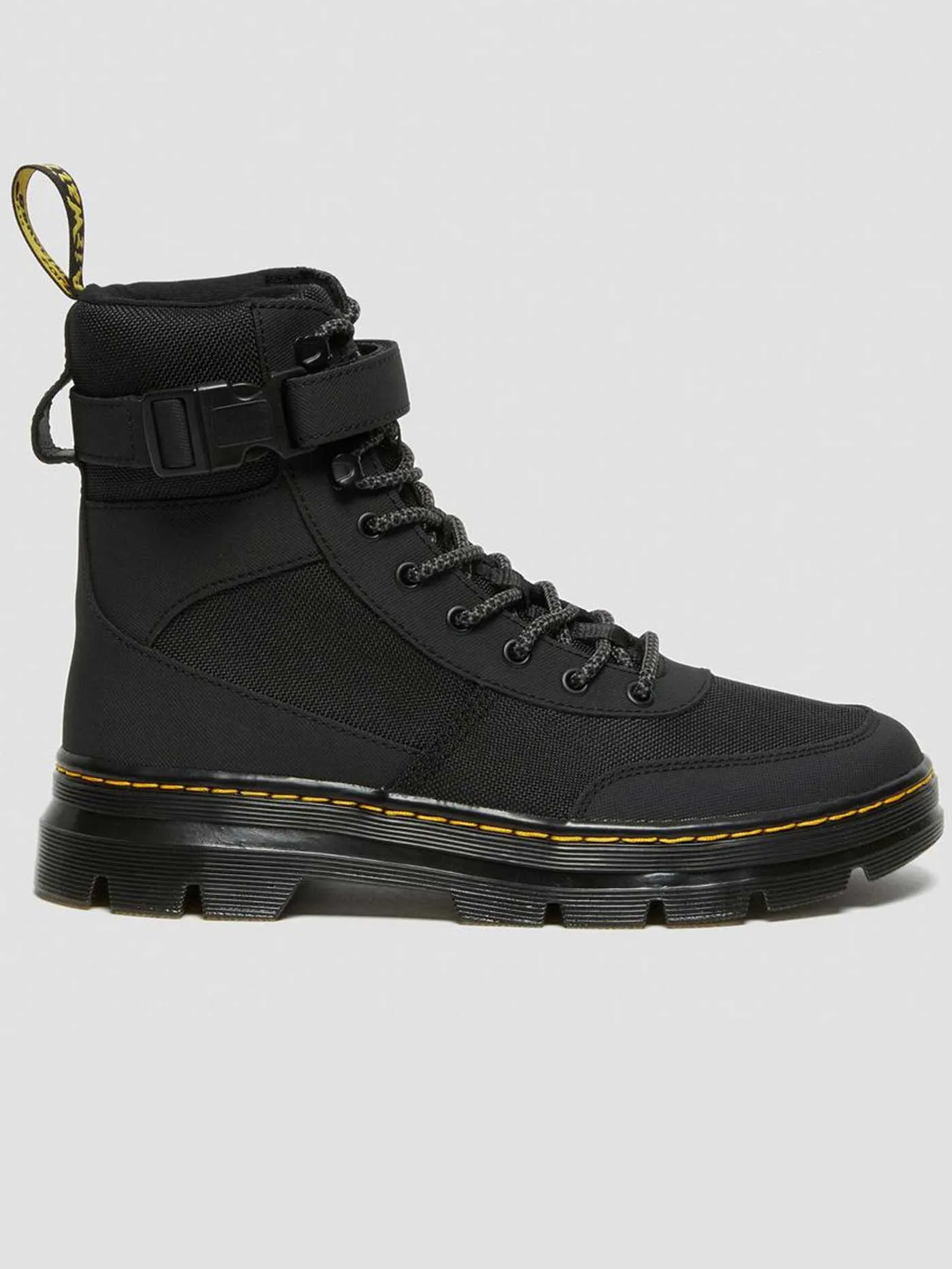 Combs Tech Extra Tough Poly Casual Boots