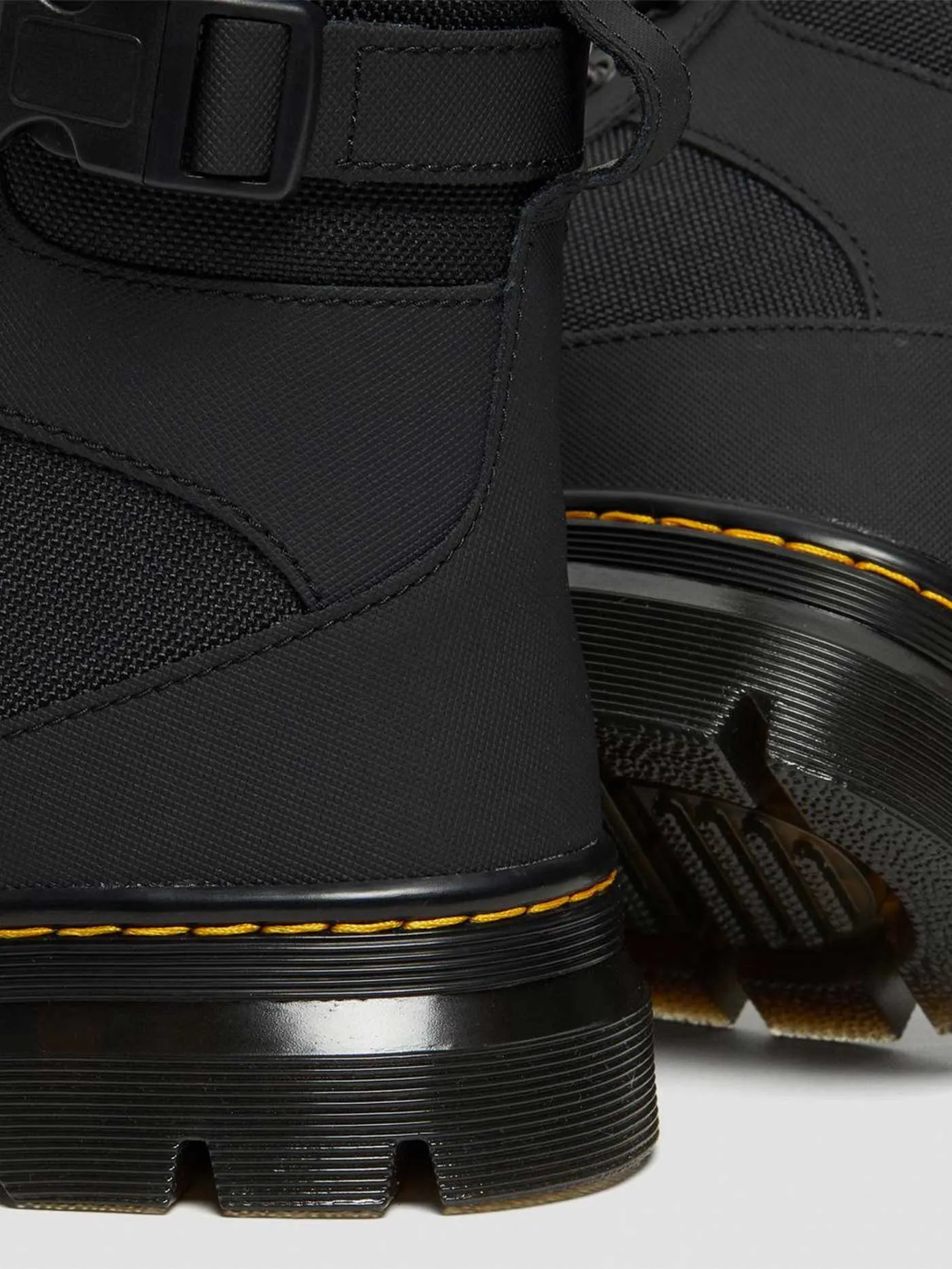 Combs Tech Extra Tough Poly Casual Boots