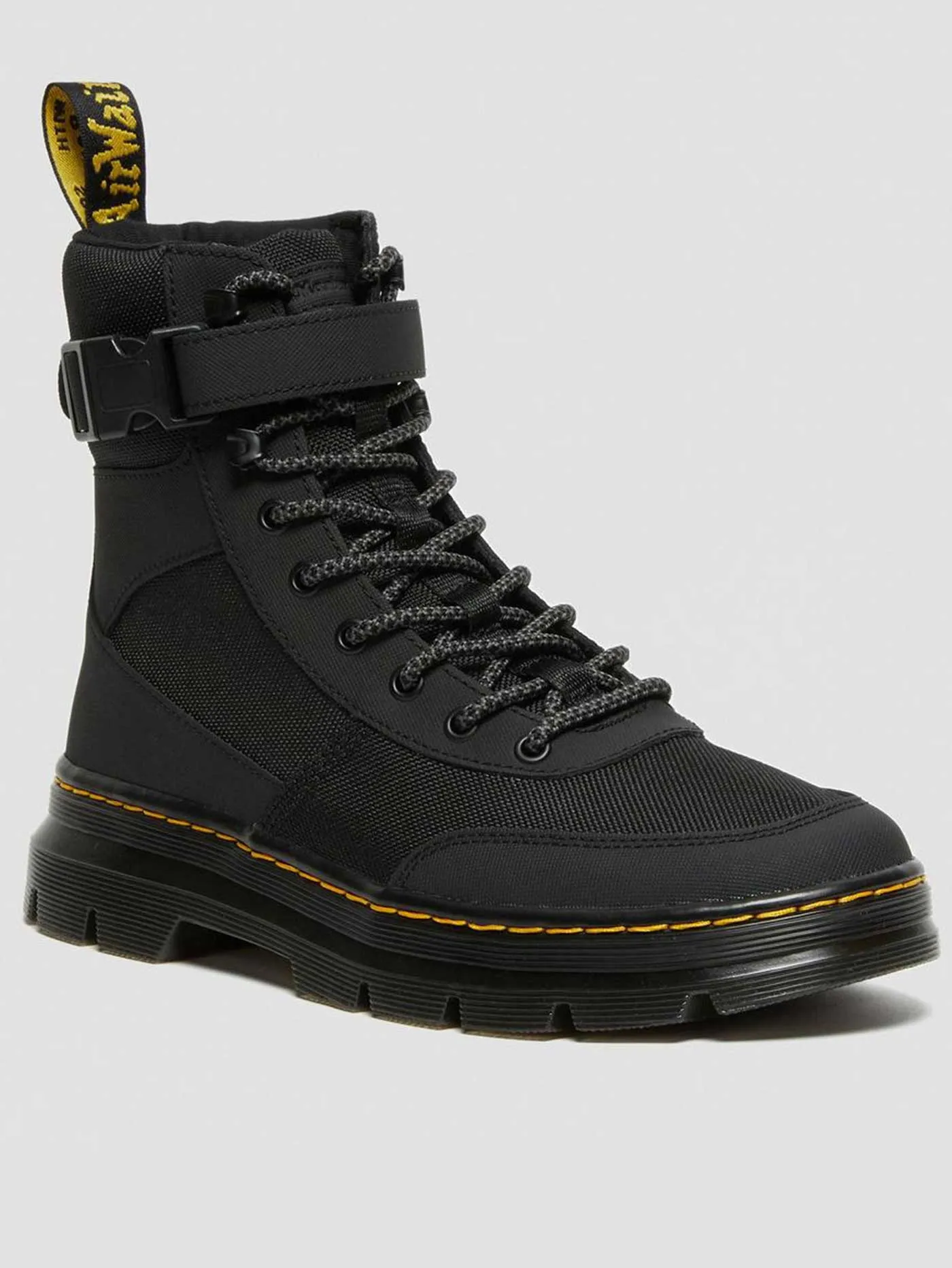Combs Tech Extra Tough Poly Casual Boots