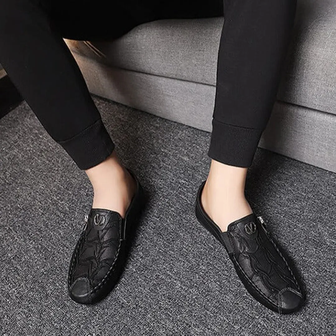 Darrell - Loafers - Classic - Seasoncollection- For Everyday Use