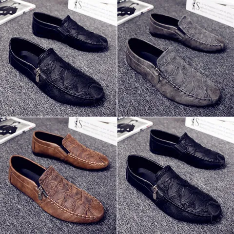 Darrell - Loafers - Classic - Seasoncollection- For Everyday Use