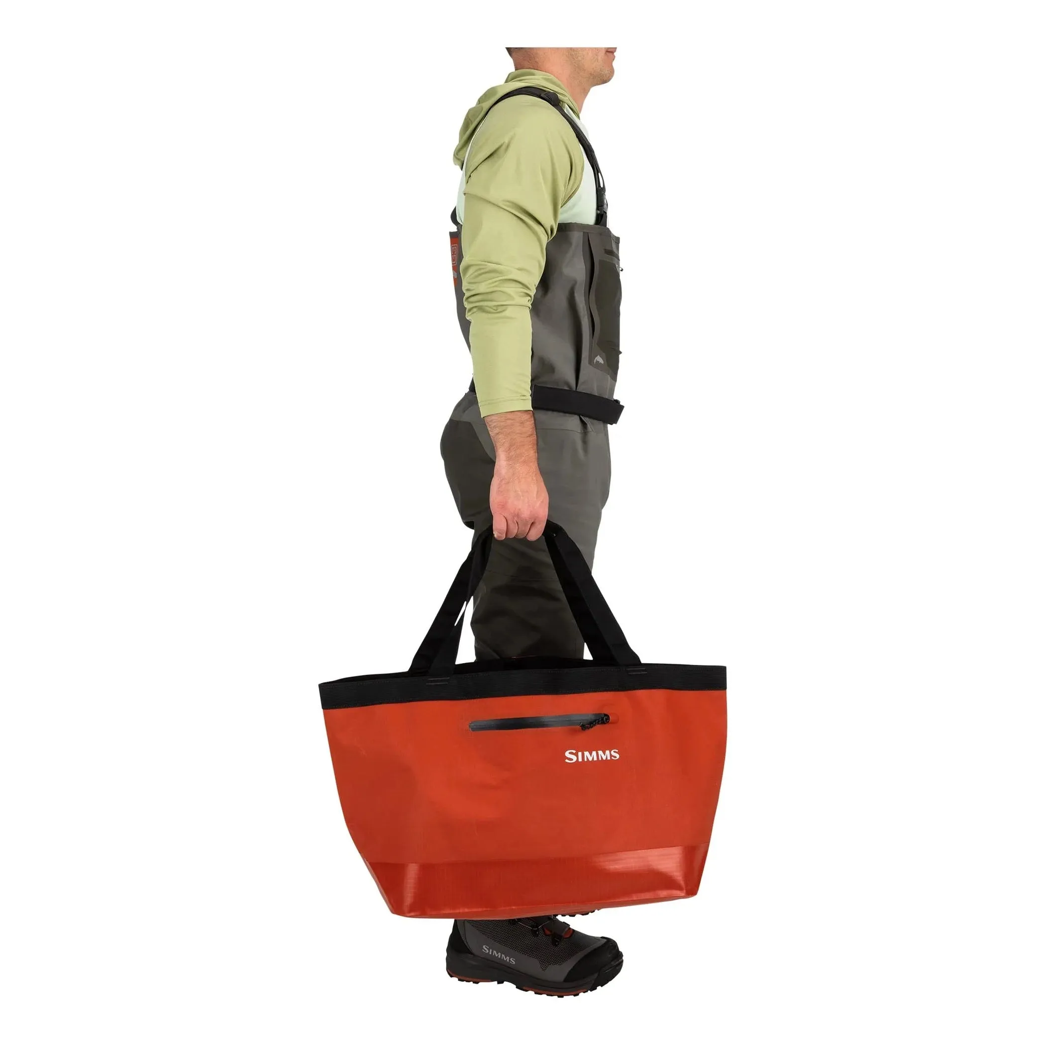 Dry Creek Simple Tote 50L