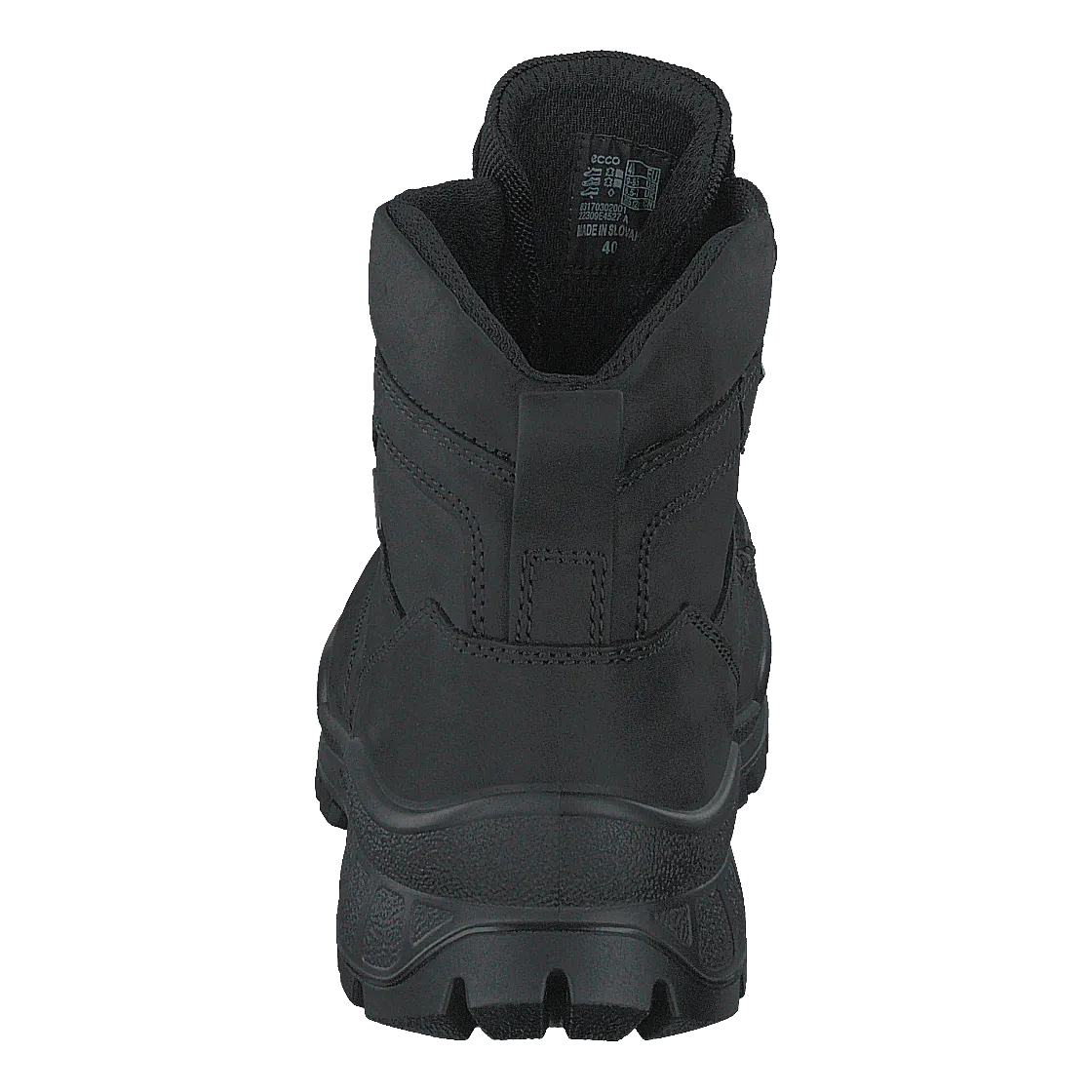 Ecco Track 25 W Black