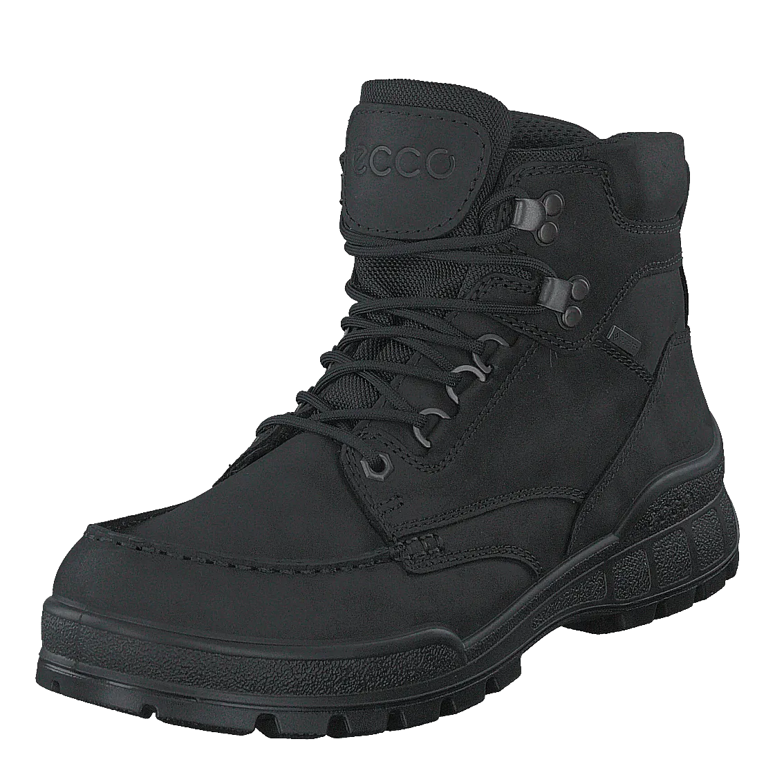 Ecco Track 25 W Black