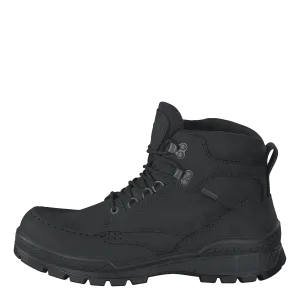 Ecco Track 25 W Black