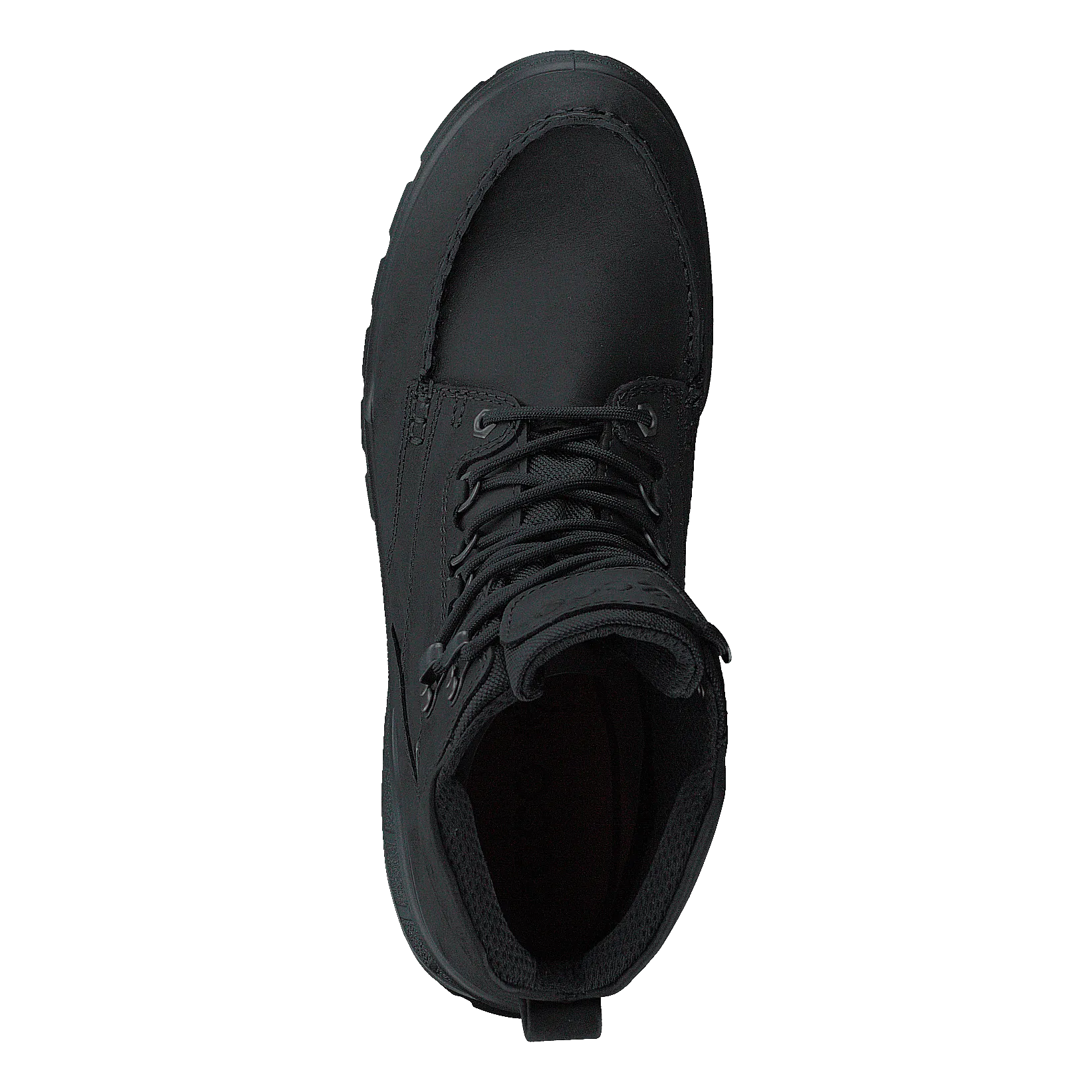 Ecco Track 25 W Black