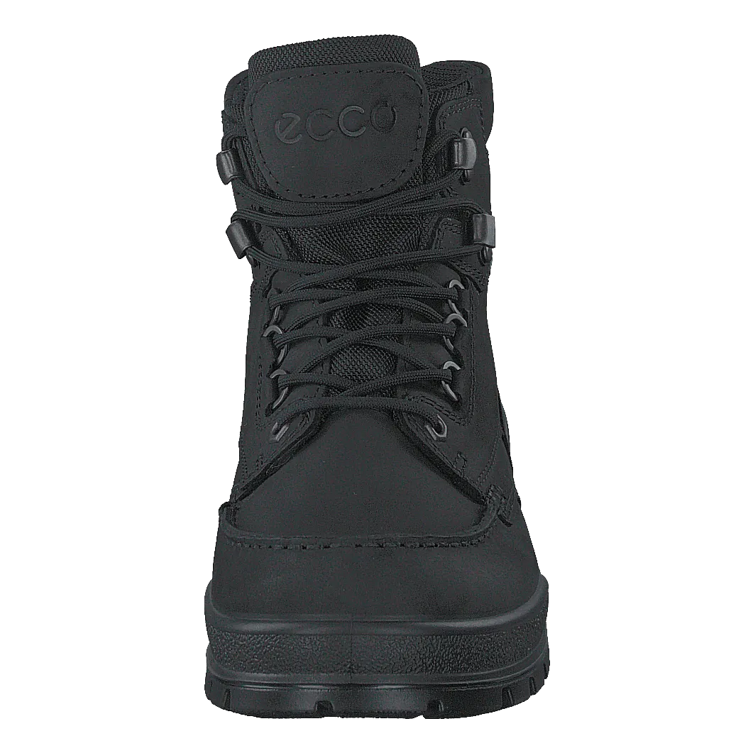 Ecco Track 25 W Black