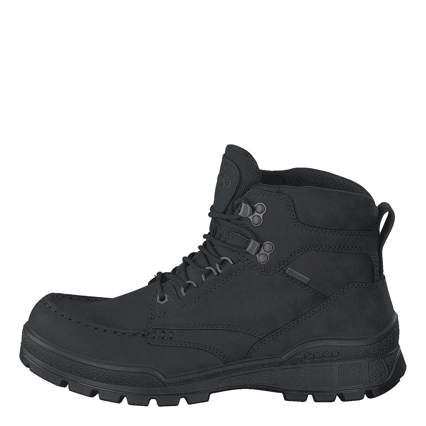 Ecco Track 25 W Black