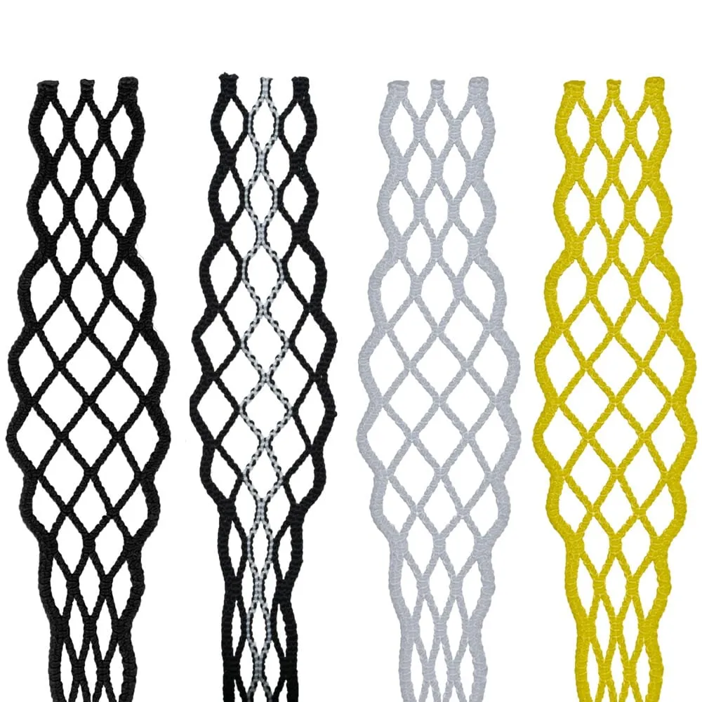 ECD Venom Mesh Runner Women's Lacrosse Mesh Stringing Piece