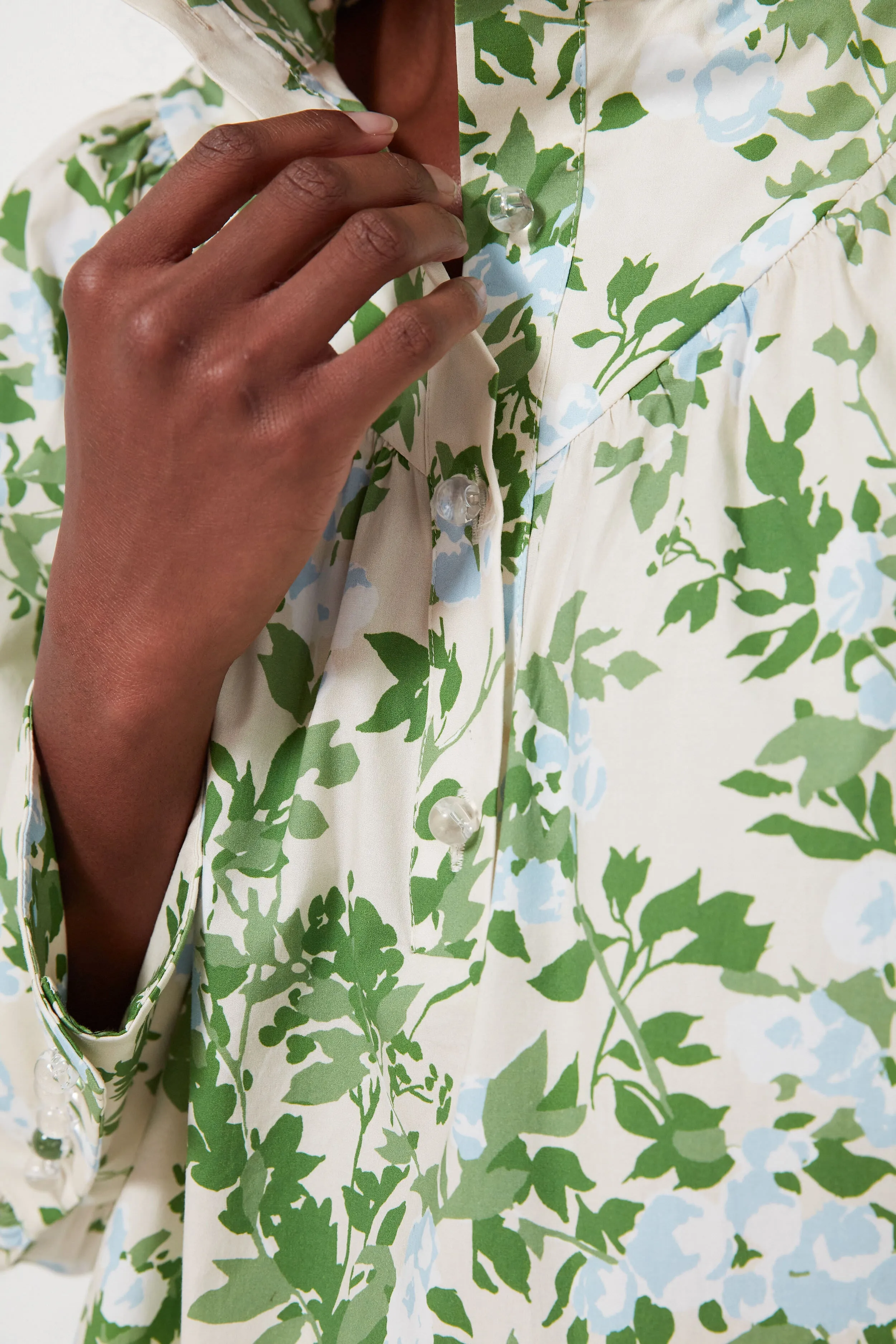 English Ivy Corrigan Blouse
