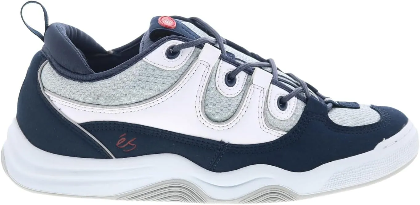 ES Mens Two Nine 8 Skate Inspired Sneakers Shoes