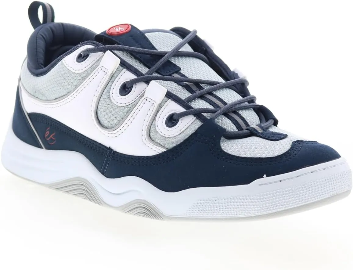 ES Mens Two Nine 8 Skate Inspired Sneakers Shoes