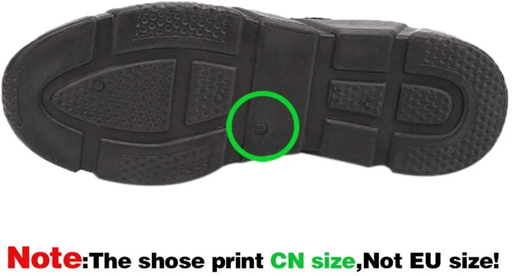 Fashion Shoes Beach Slippers Outdoor Men's Breathable Sandals Slides Leather Men's Slip on Sandals