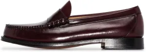 FOWT Men Stylish Round Toe Slip On Comfortable Loafers Comfy Low Heel Trendy Party Dressy Shoes Shoes Size 4-16 US