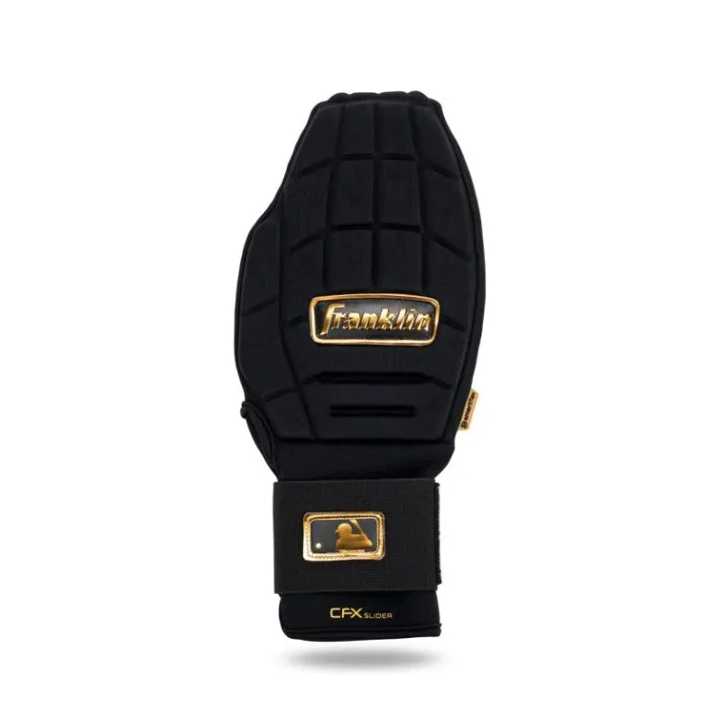 Franklin CFX PRT Sliding Mitt