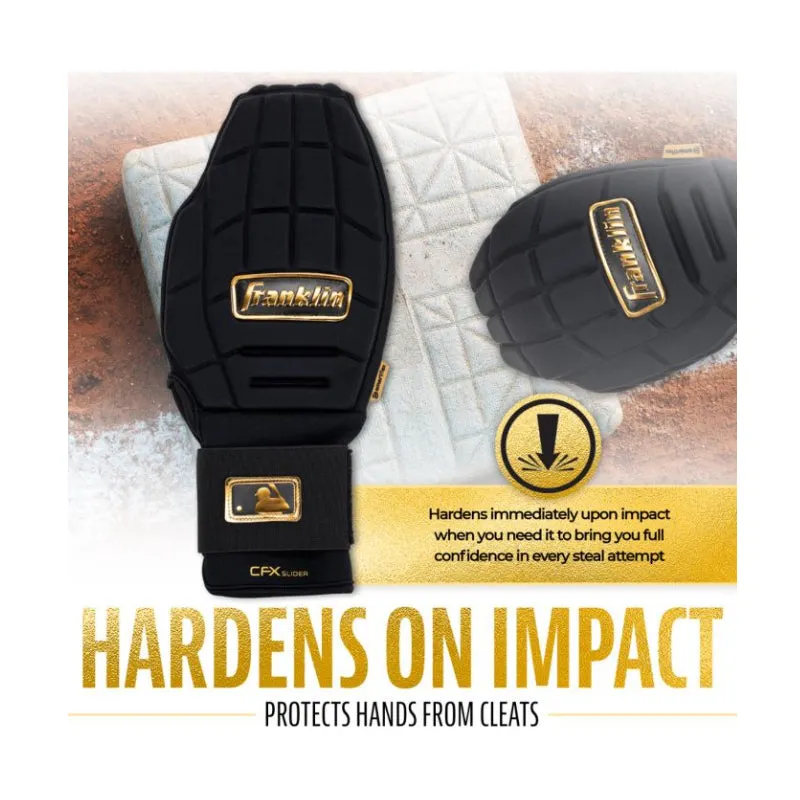 Franklin CFX PRT Sliding Mitt