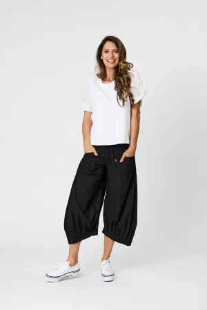 Guru Pant Basic - Black